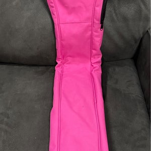 Used STX LAX Accessories Stick Bags Pink
