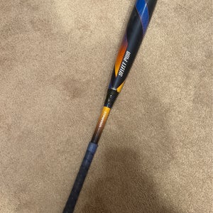 Louisville Slugger Select PWR Hybrid BBCOR Certified Bat (-3) 29 oz 32" barely used