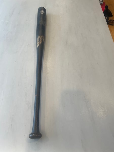 Pro Grade Wood B45 B243C Pro Select Birch Bat (-3) 31 oz 34" (Used)