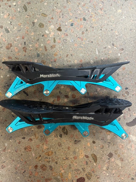 Large Marsblade Chassis (Used)