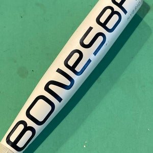 Used USABat Certified 2025 Warstic Bonesaber Hybrid Bat 30" (-5) | GREAT CONDITION