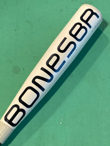 Used USABat Certified 2025 Warstic Bonesaber Hybrid Bat 30" (-5) | GREAT CONDITION