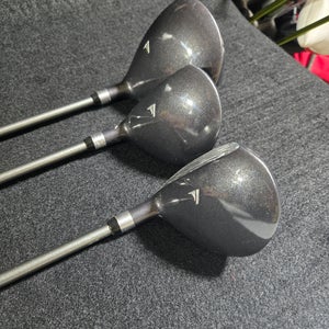ProKennex Dominator 1 3 and 5 Woods Graphite Shaft Reg Flex Right Handed