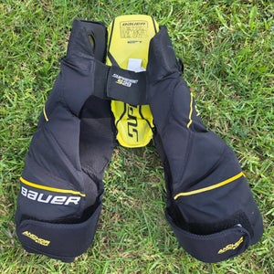 Junior Large Bauer Supreme s29 Girdle