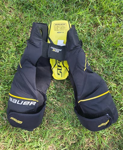 Junior Large Bauer Supreme s29 Girdle
