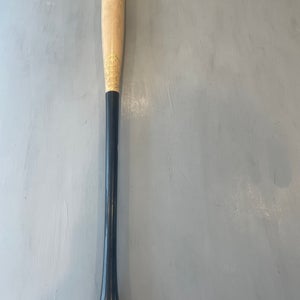 Pro Issued Dove Tail Wood Bat (-3) 31 oz 34" (Used)