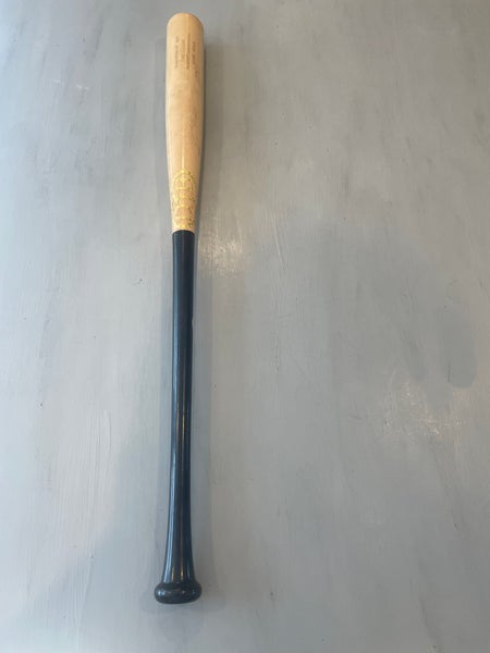 Pro Issued Dove Tail Wood Bat (-3) 31 oz 34" (Used)
