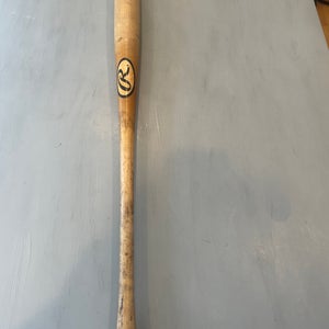 Toronto Blue Jays Pro Grade Rawlings Bat 31.5 oz 33.5" (Used)