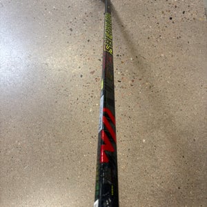 Intermediate Sher-Wood Rekker Legend Pro Hockey Stick Left Hand PP92 (Used)