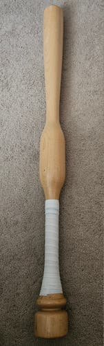 Cam Wood (Used)