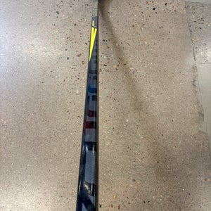 Junior Bauer Supreme 3S Hockey Stick Right Handed P92 (Used)
