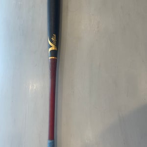 MLB Gary Sanchez Victus APV Bat 31.5 oz 34" (Used)