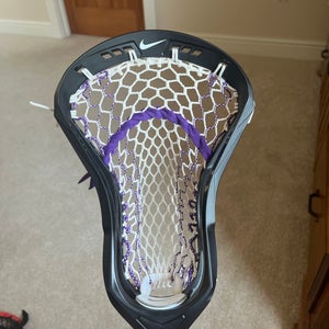 Nike vapor pro Strung Head (New)