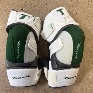 Senior Large Tron X Elbow Pads (New)