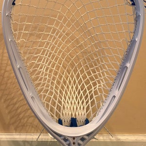 New StringKing Mark 2G Strung Head