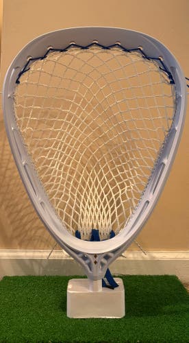 New StringKing Mark 2G Strung Head