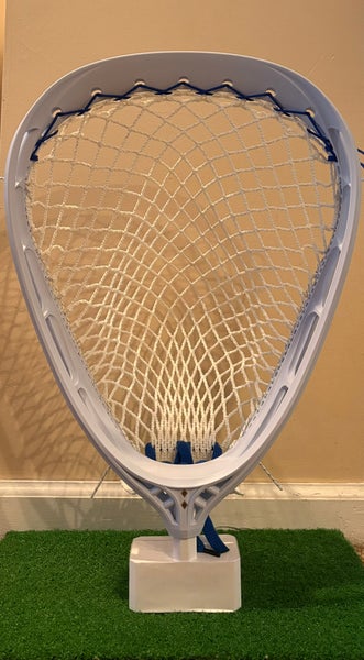 New StringKing Mark 2G Strung Head