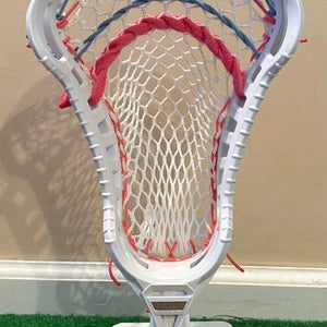 New Strung Gait D2C Head