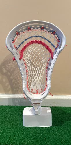 New Strung Gait D2C Head