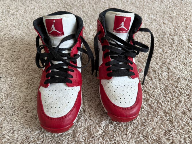 3Y (Big Kids / Youth) Jordan (Used)
