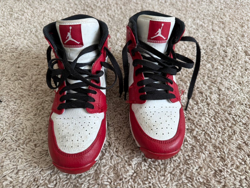 3Y (Big Kids / Youth) Jordan (Used)