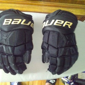 Bauer Supreme 190 Gloves 14"