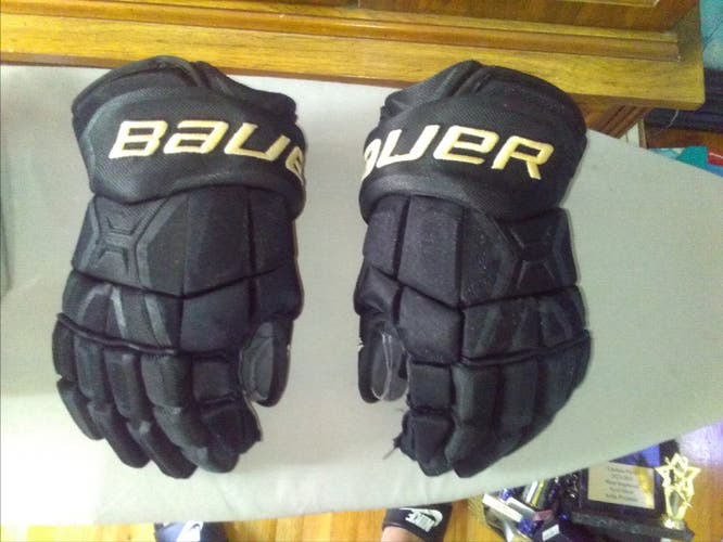 Bauer Supreme 190 Gloves 14"