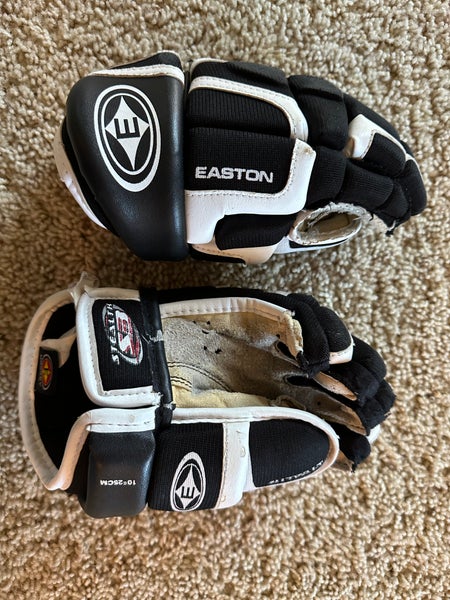 Easton Gloves 10" (Used)