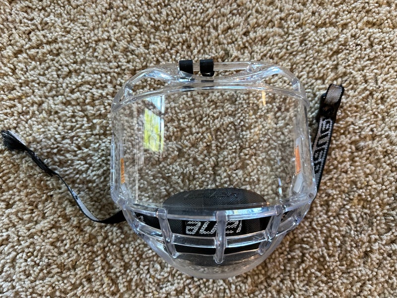Bauer Shield (Used)