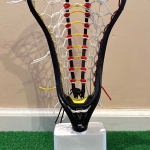 New Under Armour Spotlight Strung Head