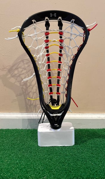 New Under Armour Spotlight Head