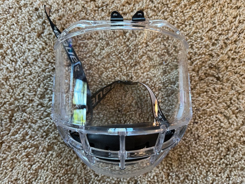 Bauer Shield (Used)