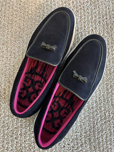 Men's G-Fore Golf Shoes (Used) size 9.5
