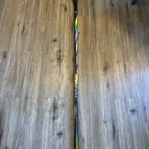 Senior Bauer Proto-R Left Hand Hockey Stick P28 77 Flex (New)