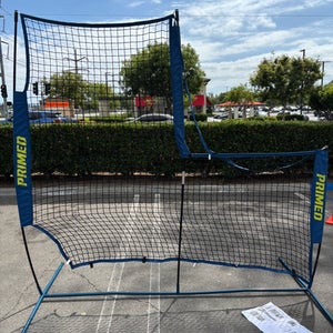 Primed Instant L Screen