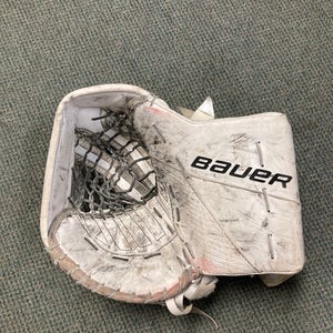 Intermediate Bauer Supreme 3S Full Right Goalie Glove