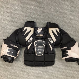 Junior Small Brian's Sub Zero Goalie Chest Protector