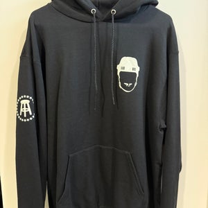 Spittin Chiclets Men's Large Champion Sweatshirt (New)