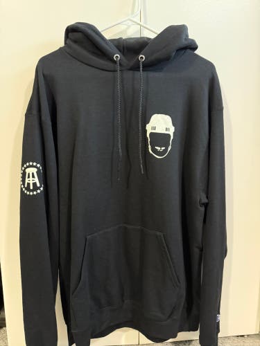 Spittin Chiclets Men's Large Champion Sweatshirt (New)