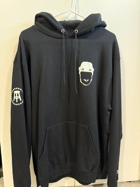 Spittin Chiclets Men's Large Champion Sweatshirt (New)