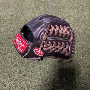 Rawlings RH Baseball Glove 11.5" (Used)