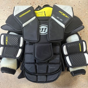 Intermediate Medium/Large Warrior RX3E+ Goalie Chest Protector