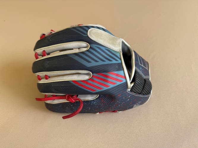 2022 Rawlings REV1X RH Infield Baseball Glove 11.5" (Used)