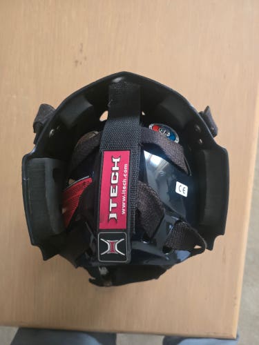 Youth Itech Profile 1200 Helmet