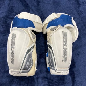 Senior Medium Bauer Nexus 8000 Elbow Pads (Used)