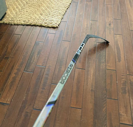 Junior CCM RibCor Trigger 9 Left Hand Hockey Stick P28 (Used)