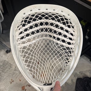 Adult Strung Gait Command Goalie Head (Like New)