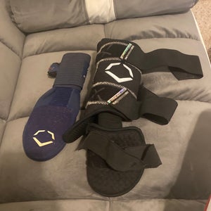 Evoshield gear