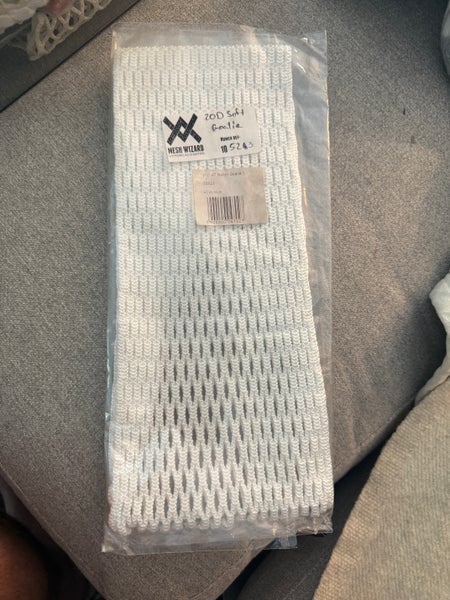 Mesh Wizard 20D Soft (New)