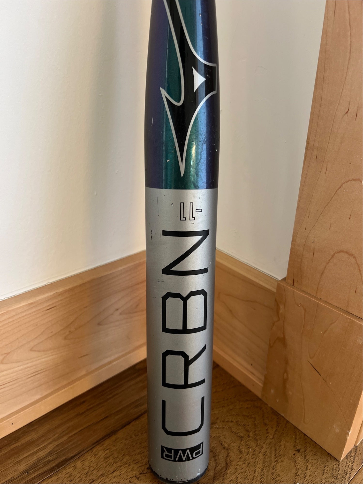 Mizuno CRBN Composite Bat (-11) 21 oz 32